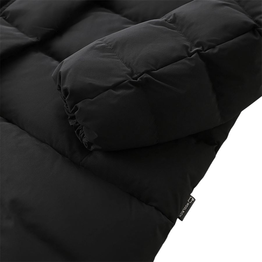 Puffy Prescott Parka in Urban Touch Woolrich | CFWWOU0685100